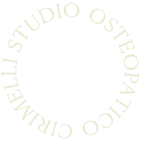 Osteopata Dott.ssa Tatiana Cirimelli
